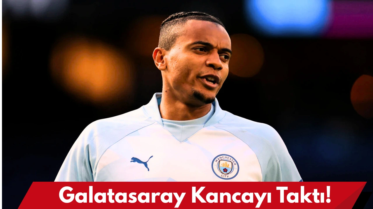 Galatasaray’dan Sürpriz Hamle: Manuel Akanji Transferinde Geri Sayım!